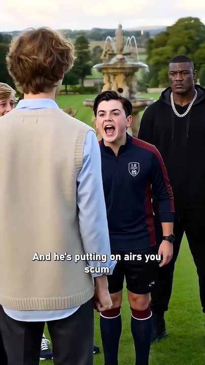 The Mute Brother & Loudmouth Siste HD 1080p ADB