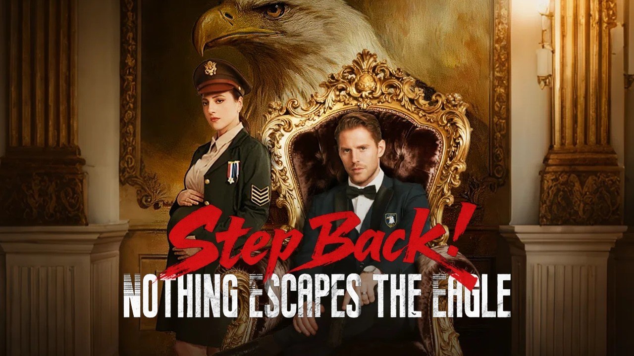 The Man She Betrayed Is a Secret Agent