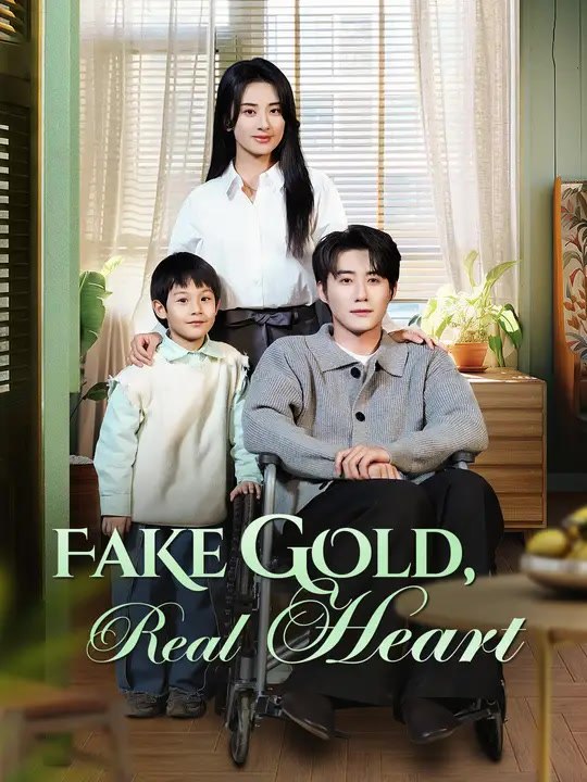 Fake Gold, Real Heart | Full Series | Short Drama English