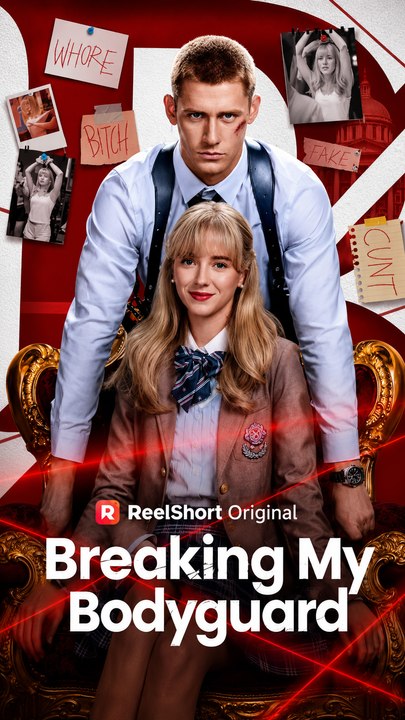 Breaking My Bodyguard - Full Episode (ENGSUB) | Romantic Drama, Bodyguard Romance, Short Drama #ARS