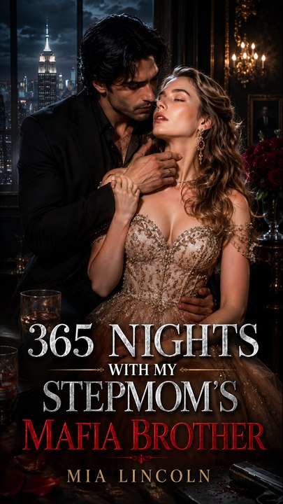 365 Nights with My Stepmom's Mafia Brother - Full Episode (ENGSUB) | Romantic Drama, Short Drama, Mafia Romance #ASM