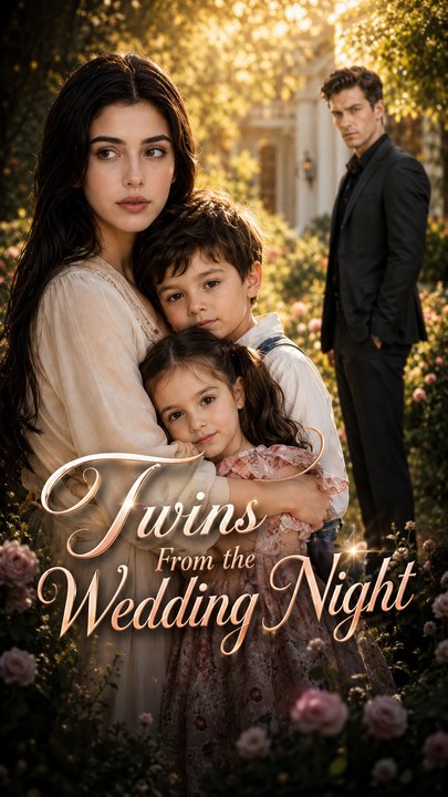 Twins From the Wedding Night (2026) - ENGSUB | Full Episode | CEO Romance, Family Drama
