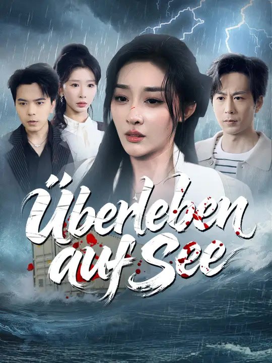 Überleben auf see | komplette serie | short drama deutsch
