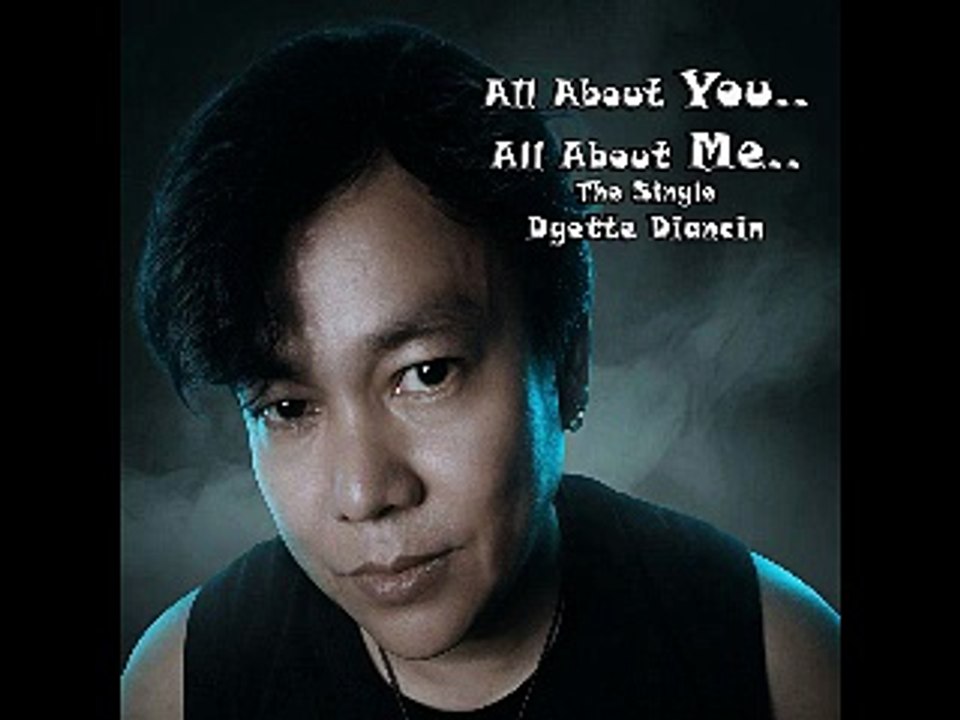 All About You.. All About Me..