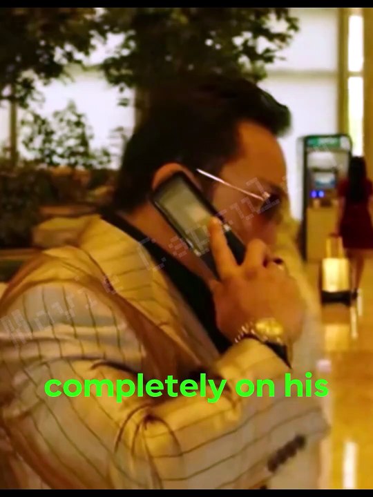 The Gangster and The Cop Team Up For Revenge (Movie Recap) 2