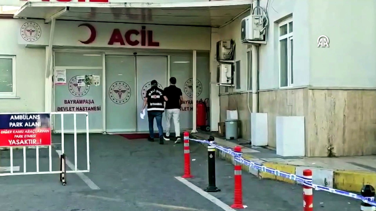 Silivri Belediyesi\'ne operasyon: Başkan dahil çok sayıda kişi gözaltında