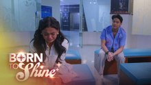 Born To Shine: Jeni’s family wishes for Perry’s safety! (Episode 68)