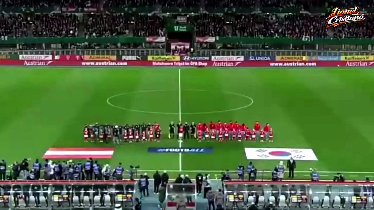 South Korea vs Czech Republic 2-1 Full Highlights - FIFA World Cup 2026