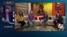 Fernando Lozano reacciona al 'chaquetón'