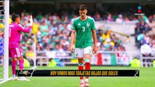 partido lleno de tarjetas | La Delantera