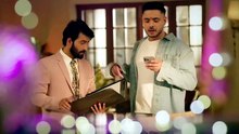 مسلسل سر الحنين الحلقة 78 الثامنة والسبعون مدبلجة