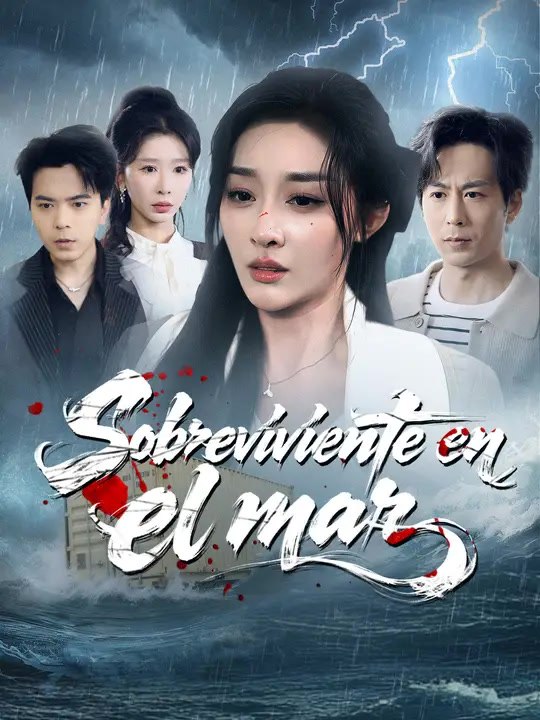 Sobreviviente en el mar | Serie Completa | Short Drama Español
