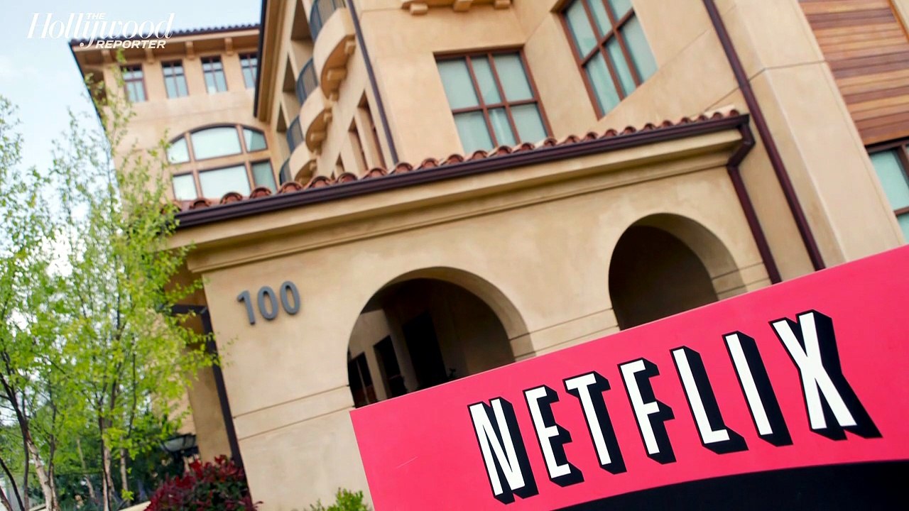 Netflix to Shift 2% of Cash Holdings to Banks Supporting Black Communities | THR News [Full Movie]
