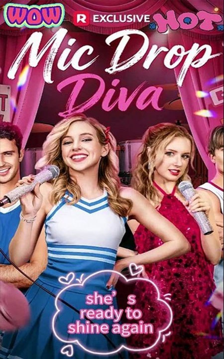 Mic Drop Diva | Ganzer Film Deutsch