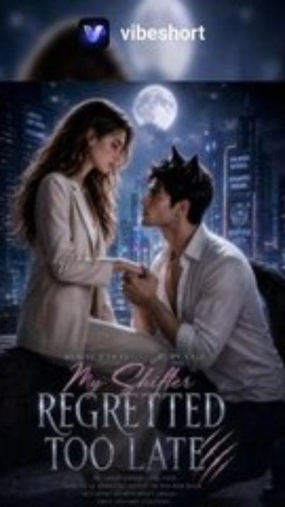 MY SHIFTER REGRETTED TOO LATE | THE MOST ADDICTIVE MINI SERIES