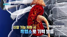 조선 왕들을 괴롭힌 당뇨병! 숙종이 60세까지 장수한 비결은 ‘검은 보양식’?