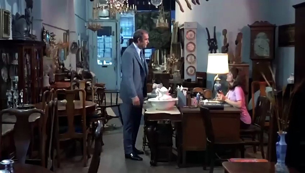 The Anderson Tapes [Full Movie]