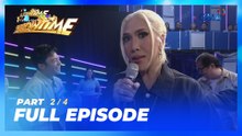 It's Showtime: Vice Ganda, MAY HIRIT SA MGA NAKATANGGAP NG MALETA! (June 11, 2026) (Part 2/4)