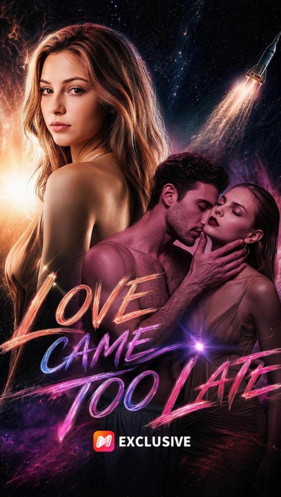 Love Came Too Late ENGSUB
