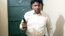 Yeh galti nahi karna warna tera #mithunda dialogue