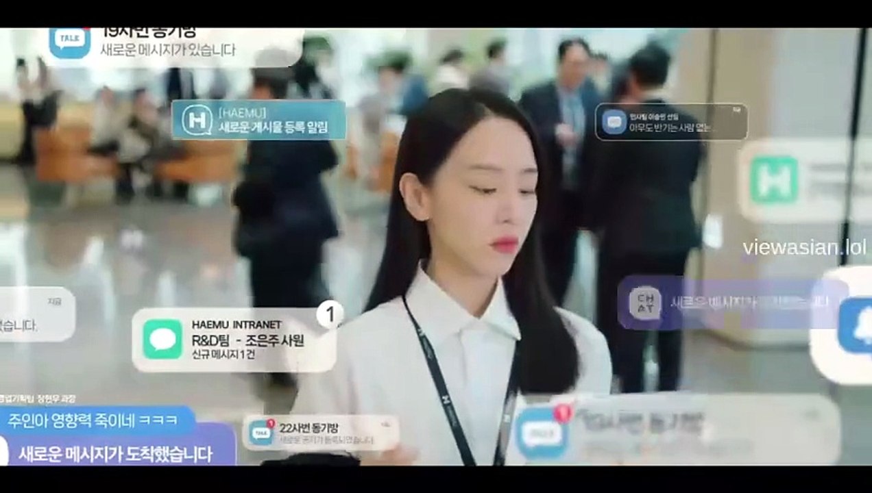 Filing for Love Episode 1 Engsub