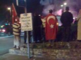 montfermeil turquie turc euro 2008 video supporters