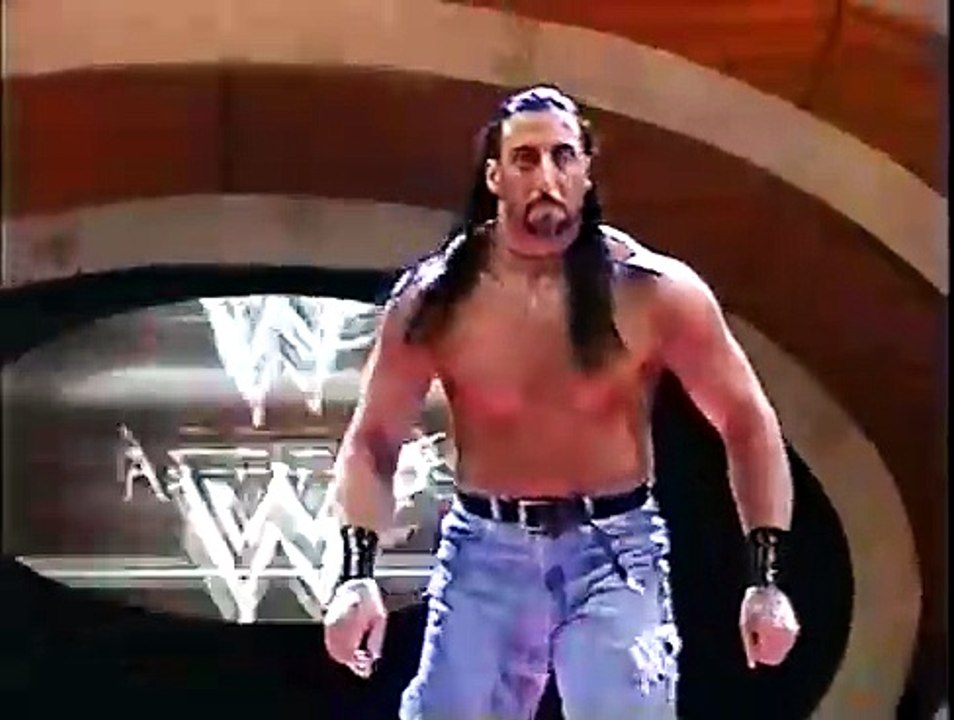 The Prototype vs Devon Storm (Dark Match)