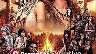 [Doblado ESP] Mundo bestial  todos caen ante ella