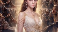 Silent Hidden Goddess Heir Comes Home | The True Heiress Returns 👑✨ Full Drama