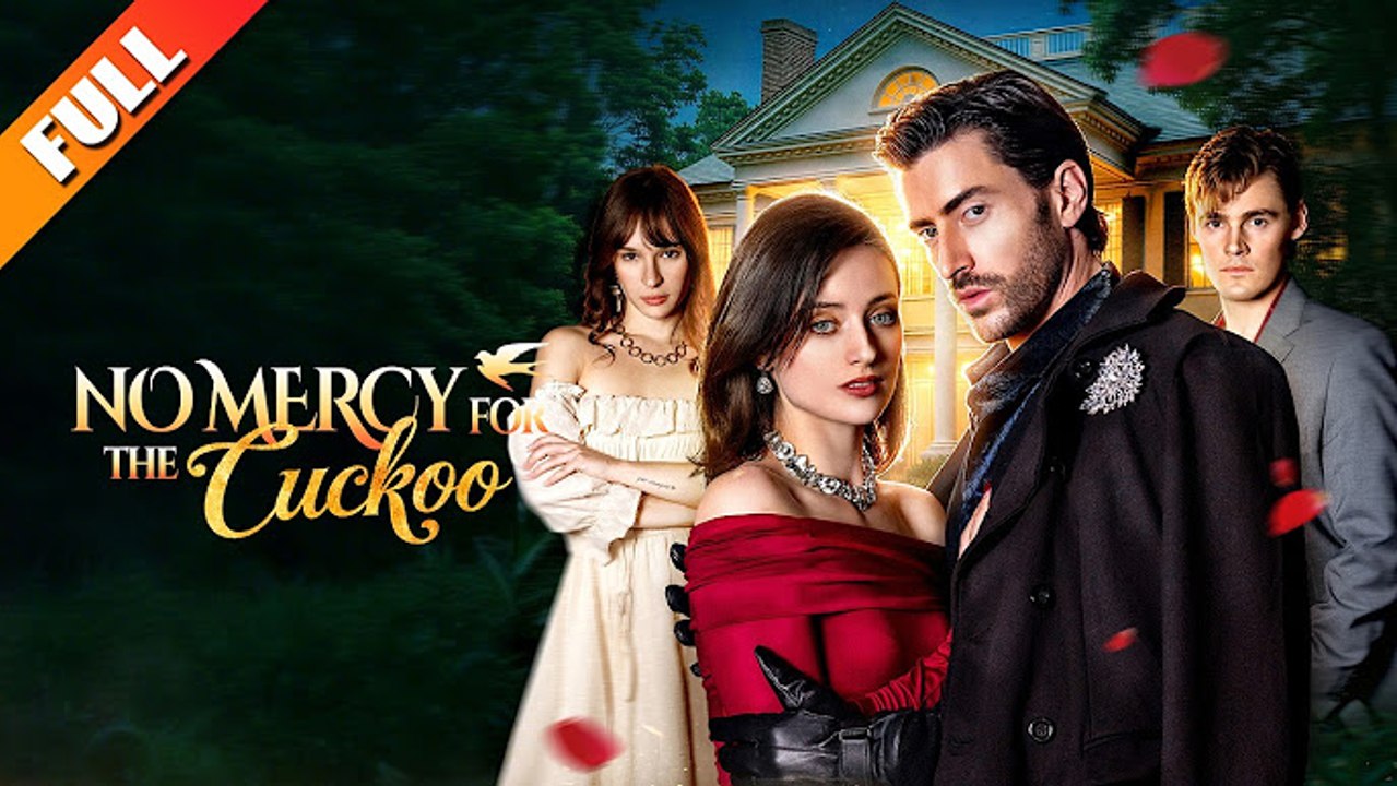 NO MERCY FOR THE CUCKOO