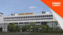 PRN Johor ditetapkan 11 Julai, Negeri Sembilan 1 Ogos