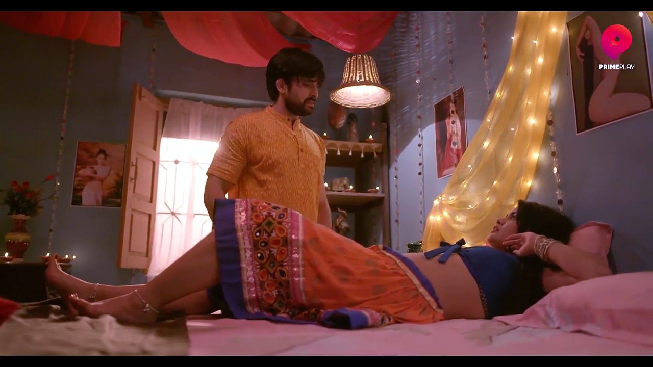 Charamyog web series episode 02
