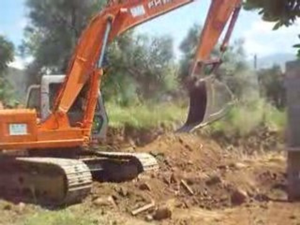 tracteur