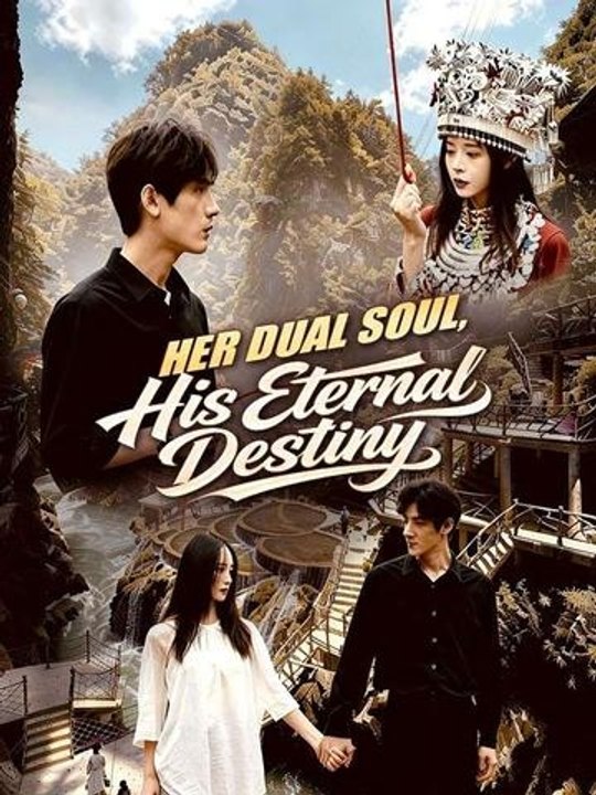 Her Dual Soul, His Eternal Destiny - Full Movie