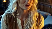 Rejected Luna Is the Alpha Queen | He Betrayed the True Queen😲