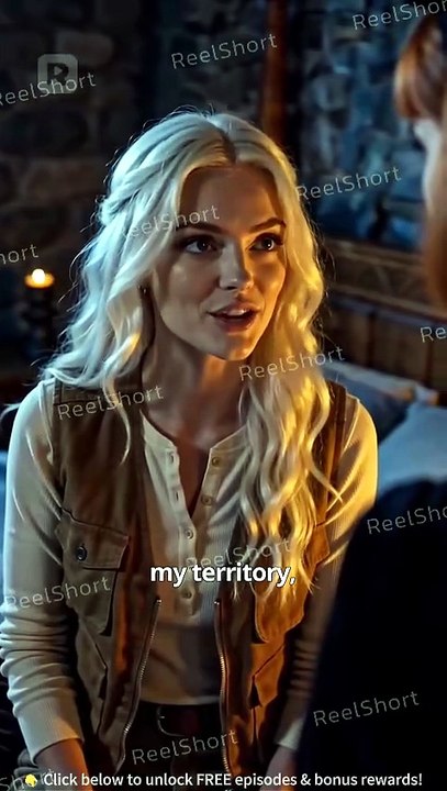 Rejected Luna Is the Alpha Queen | He Betrayed the True Queen😲