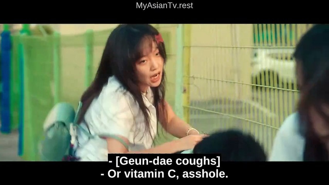 Ep.10 - Teach You a Lesson - Eng Sub