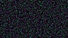 False Vacuum Decay Visualised | Universe Erasure Event | LG-161