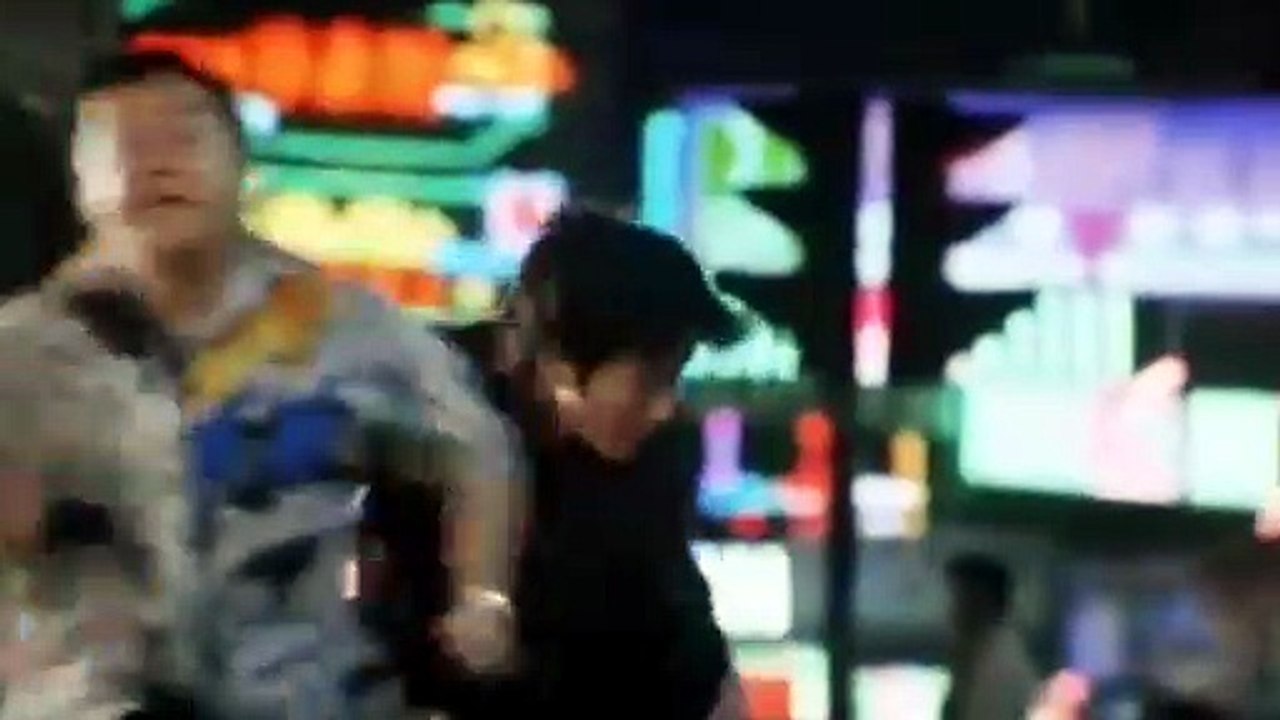 BAN ZHI YAN (1999) Trailer VO - CHINA [Full Movie]