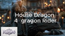 Epic World with Dragons   (How to Train Your Dragon Inspired)