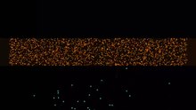Quantum Tunneling Visualised | The Sublime Breach | LG-162