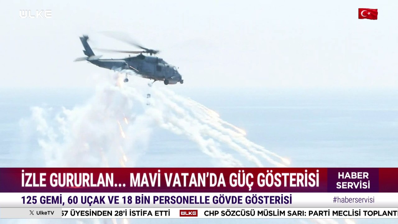 Haber Servisi - 11 Haziran 2026