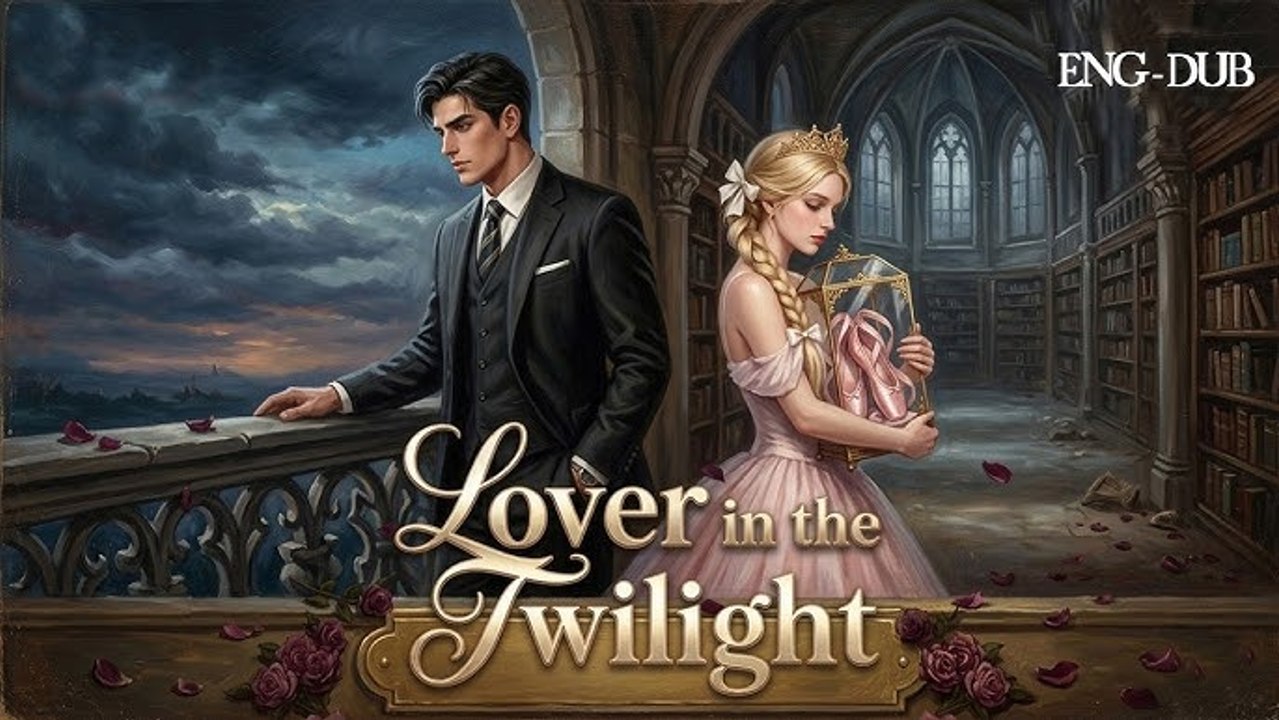 LOVER IN THE TWILIGHT