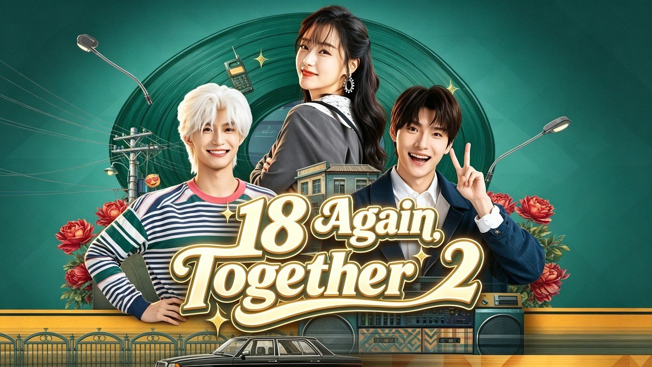 18 Again Together II chinese drama