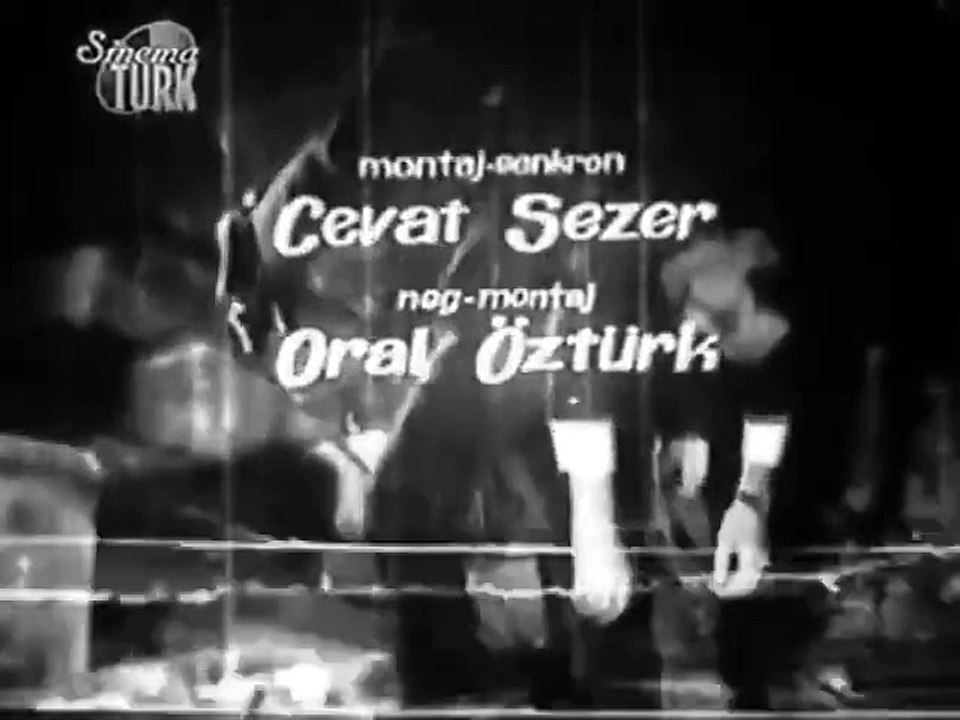 1972 Ustura Kemal  SELMA GÜNERİ FİKRET HAKAN Türk Filmi [Full Movie]
