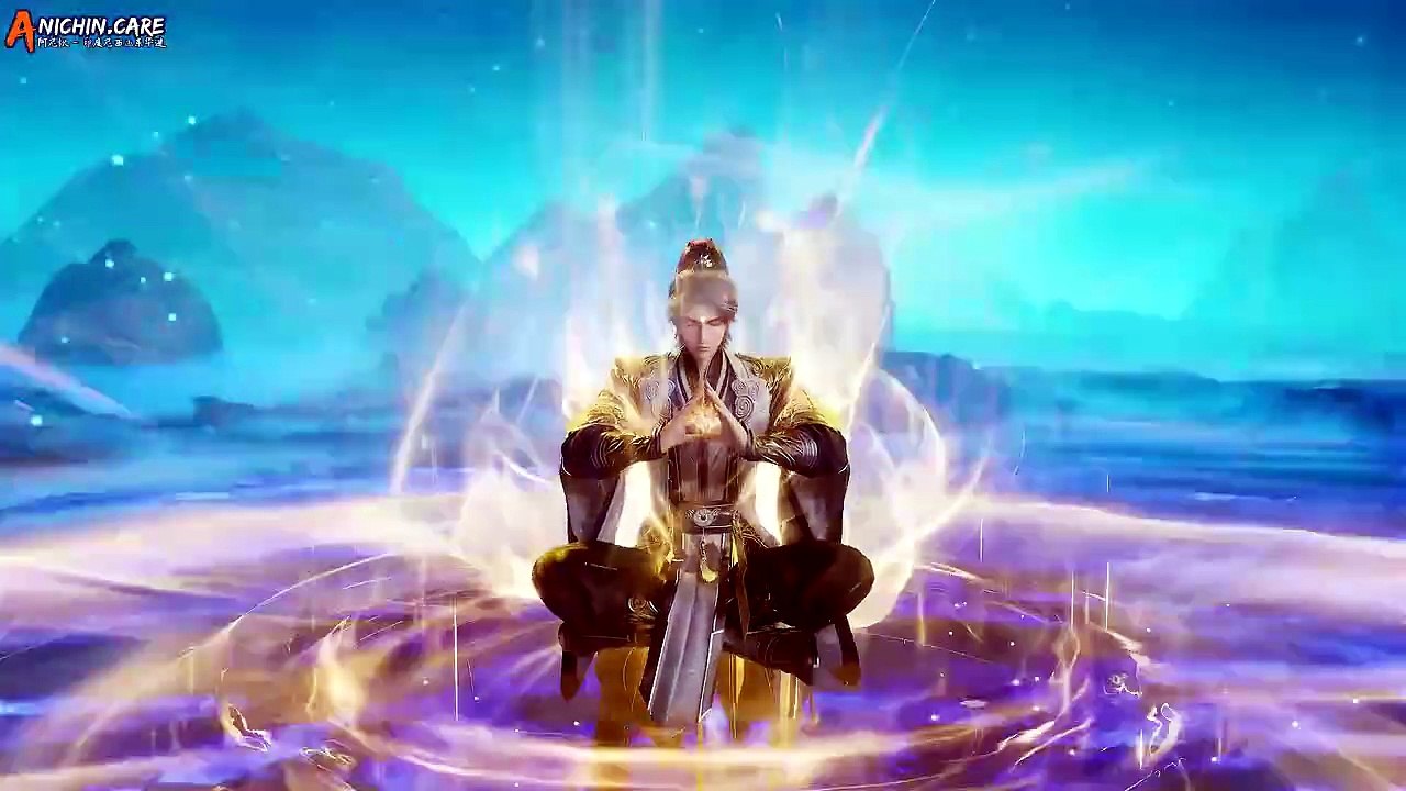 Supreme God Emperor Episode 613 Subtitle Indonesia #donghua #anime
