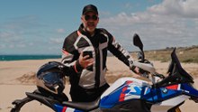 F 450 GS, ¿el Grogu de BMW? Probamos la esperada F 450 GS de BMW