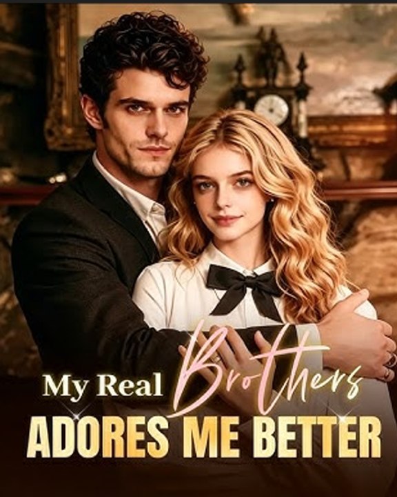 My Real Brothers Adores Me Better full movie english sub