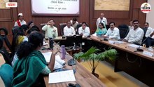 दिशा बैठक... खंडवा जिले में एक जिला एक उत्पाद में प्याज, फिर भी नहीं मिल रहा प्रोत्साहन