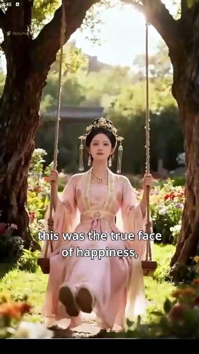 The Princess Plays With Fire ASR [Full Movie]